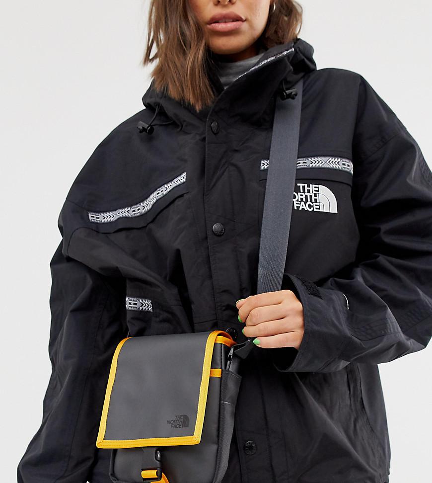 the north face cross body bag