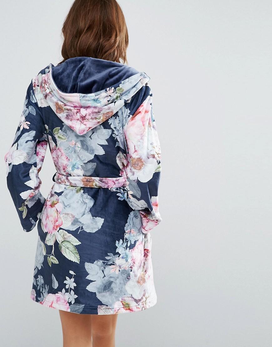 ted baker london robe