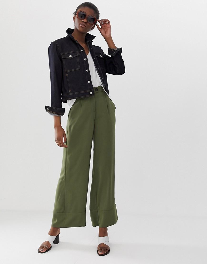 vero moda pants