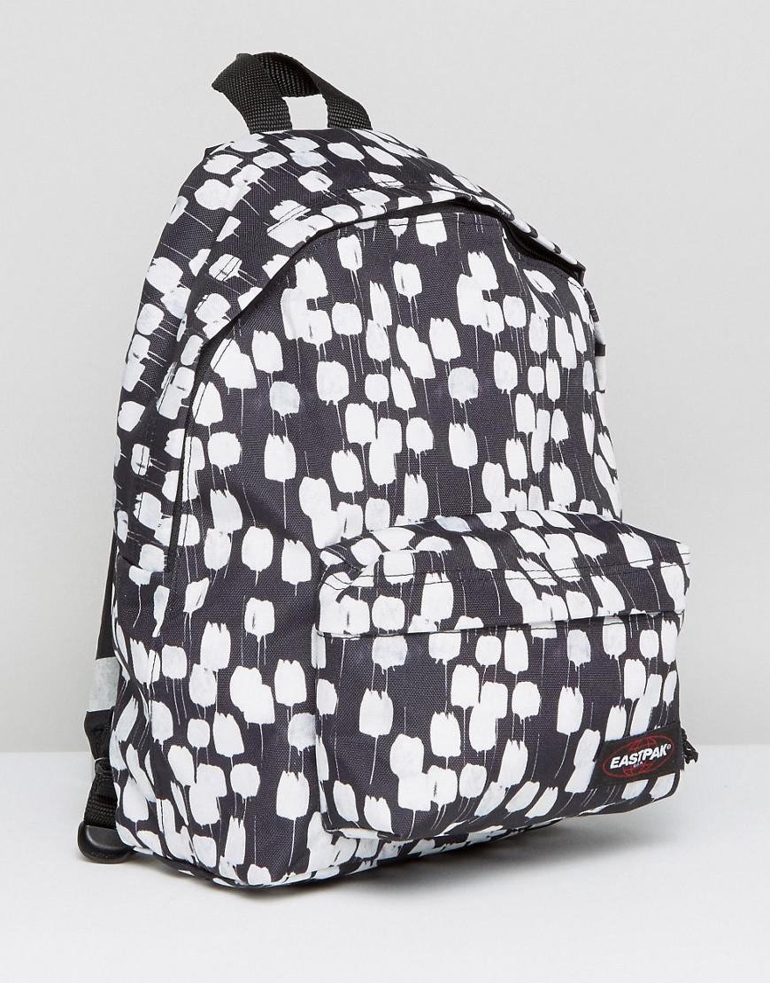 Lyst Eastpak Orbit Mini Backpack In Black in Black