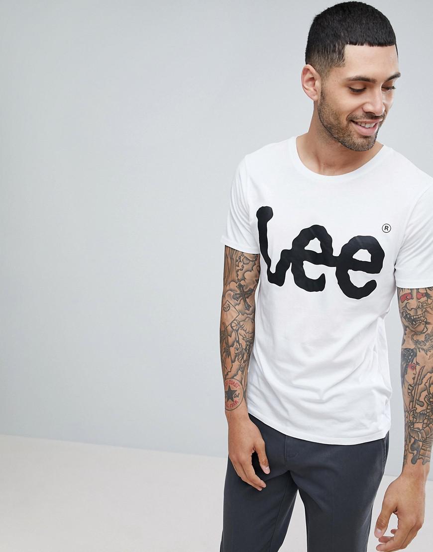 lee t shirts