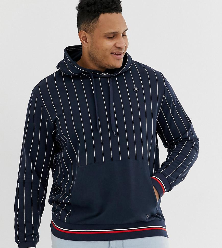 jack and jones sweatshirt blue