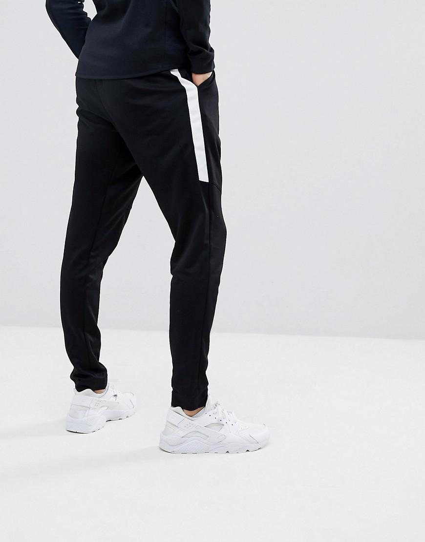 Nike Nsw Tribute Track Pants in Black for Men - Lyst