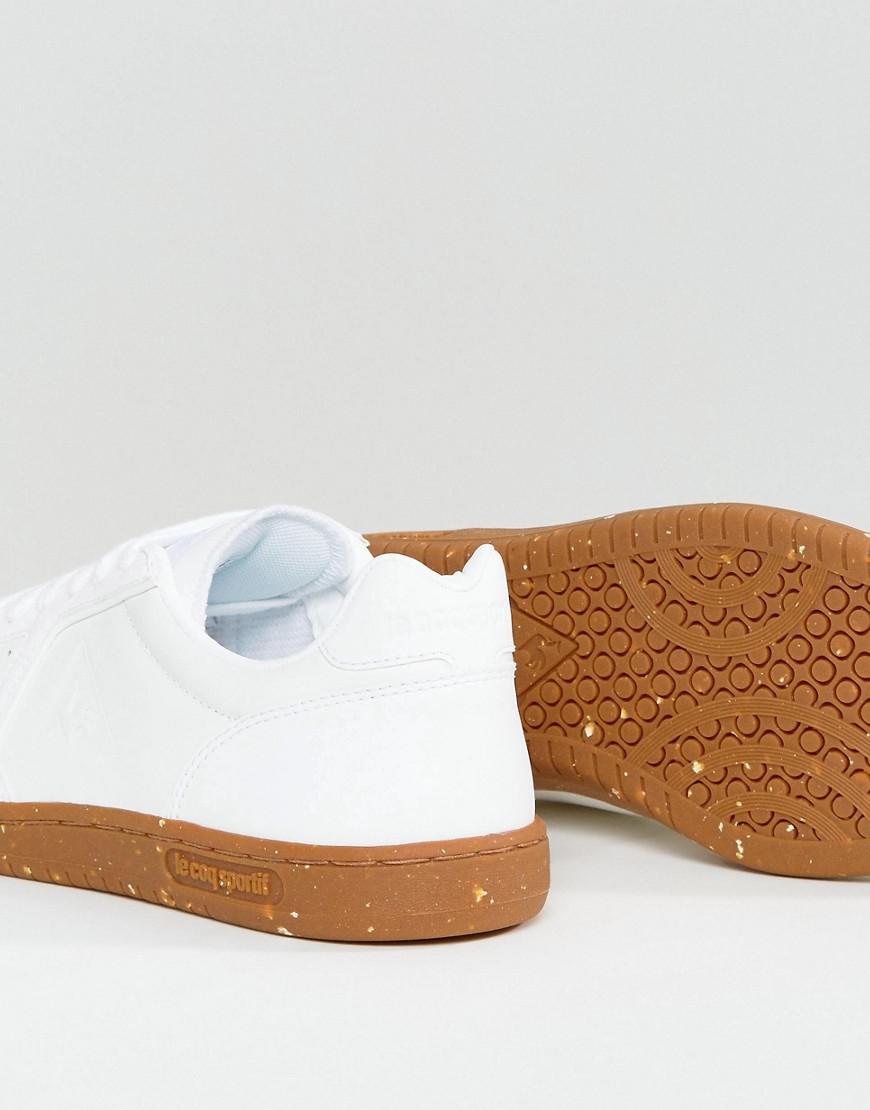 le coq sportif retro shoes