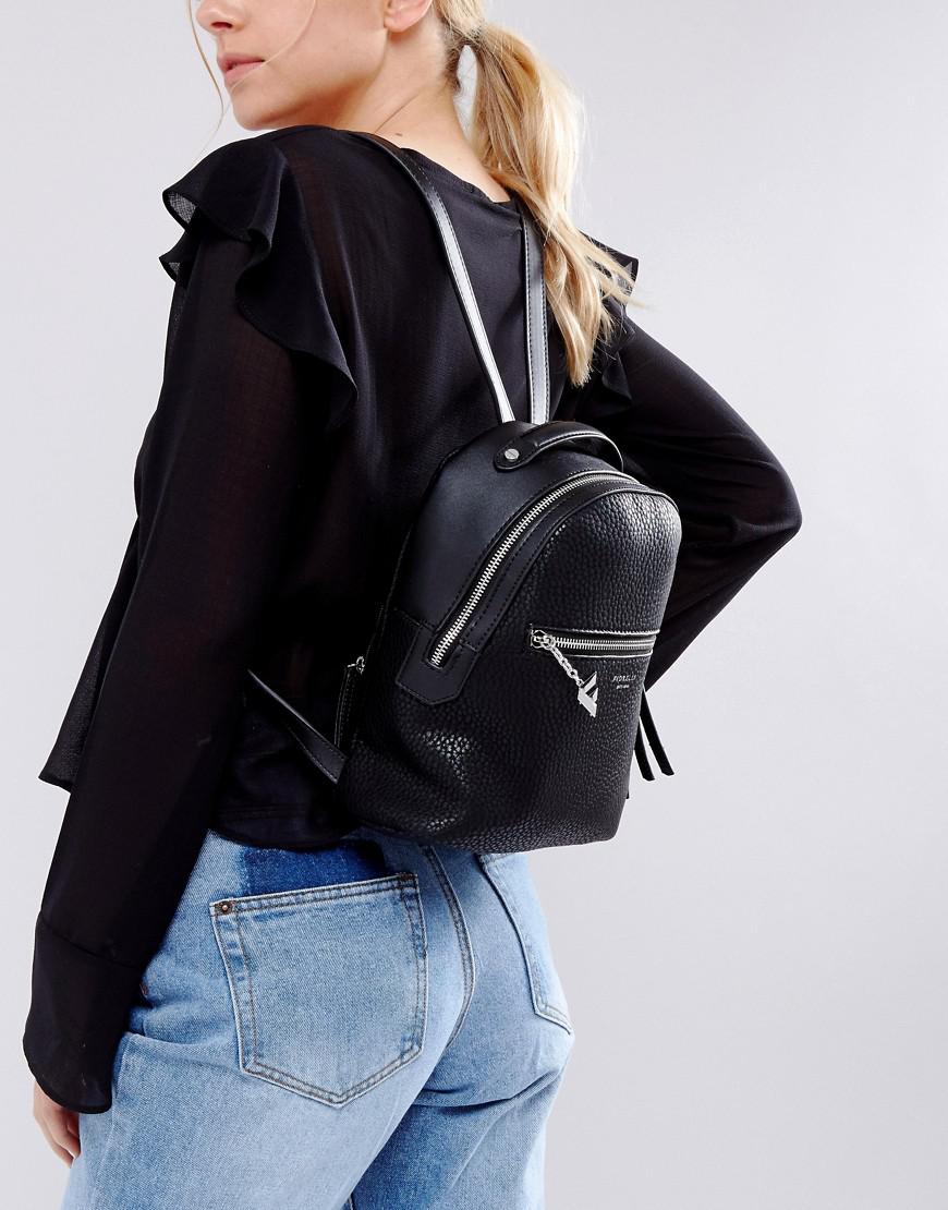 fiorelli anouk small backpack