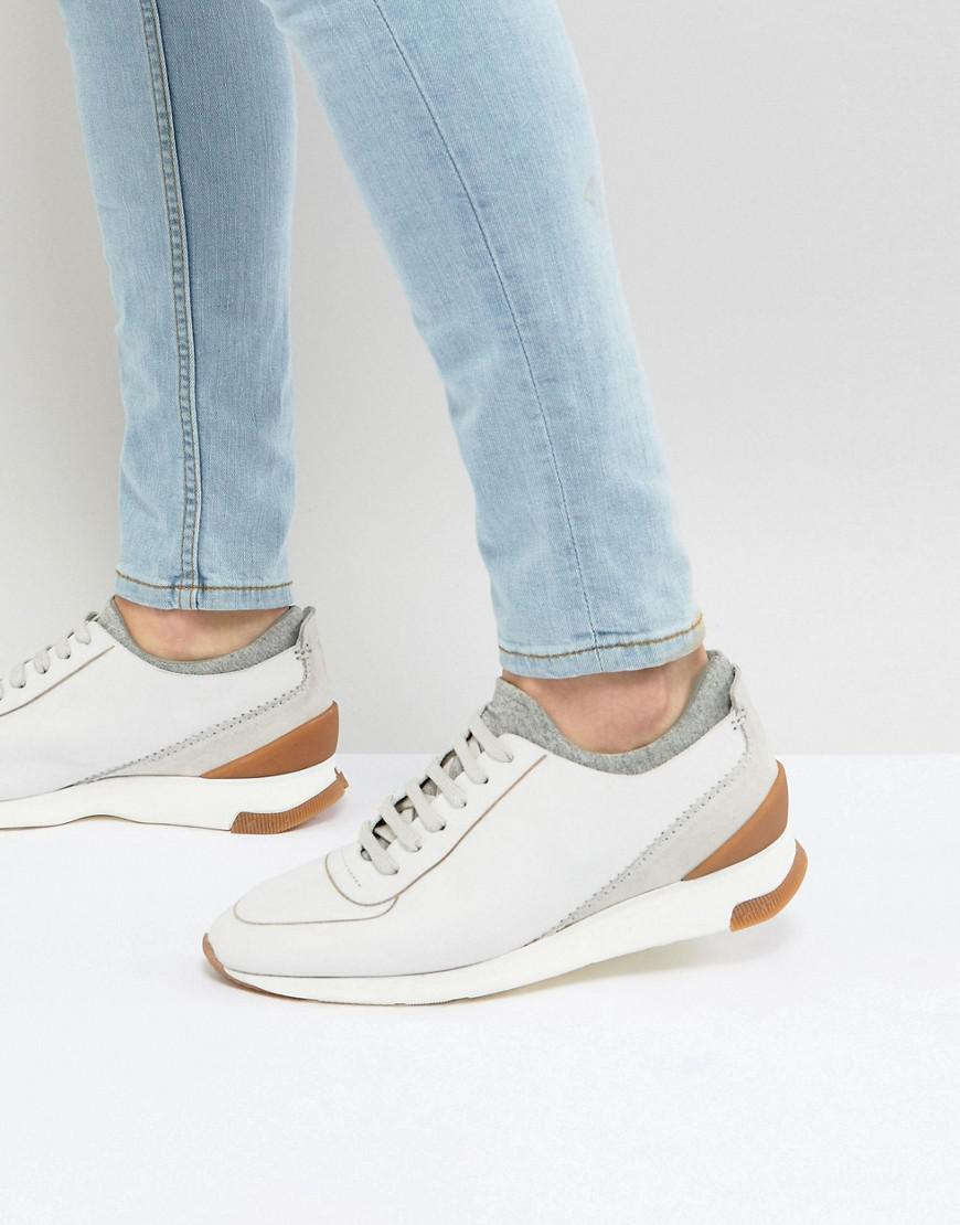 by homme Blanc Sime pour Hudson coloris Lyst H en n8k0wOP