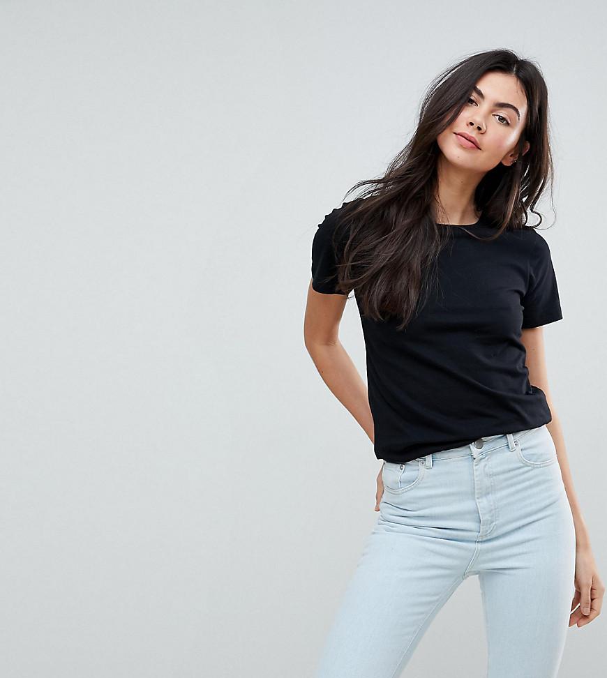 Lyst - Asos Ultimate T-shirt With Crew Neck in Black