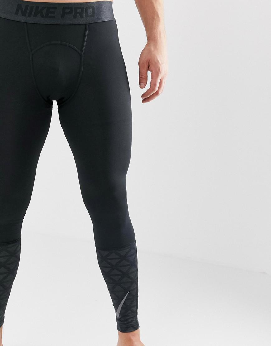 pantaloni nike pro pantaloni nike pro