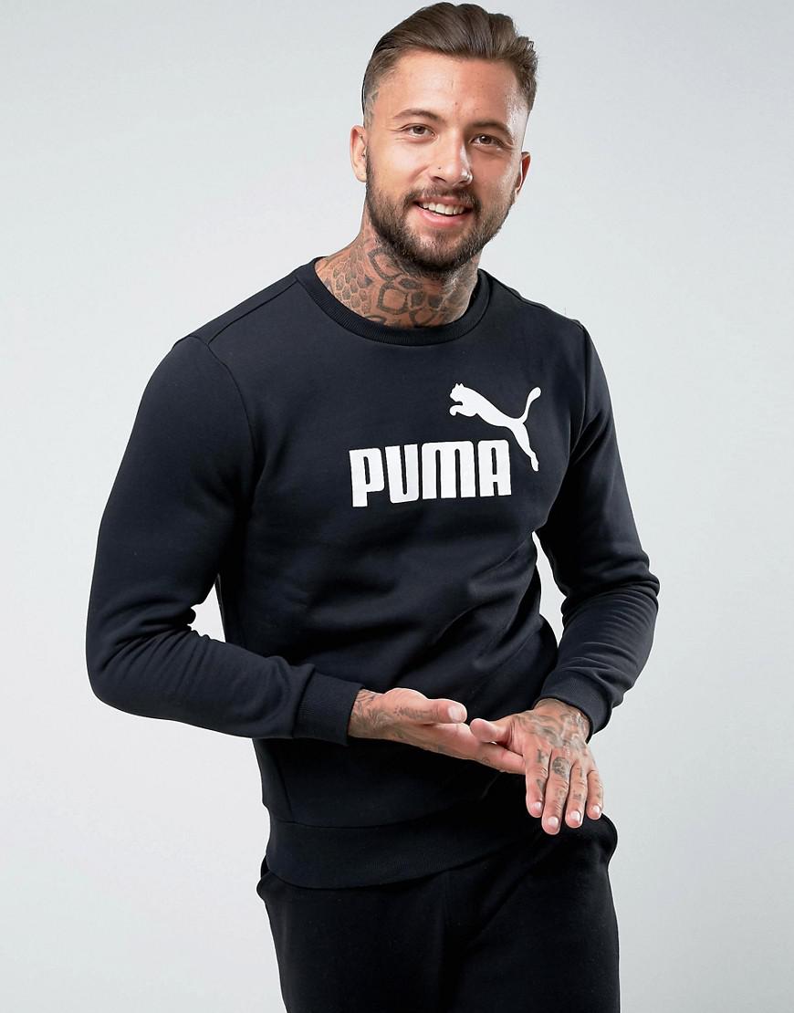 puma ess puma ess