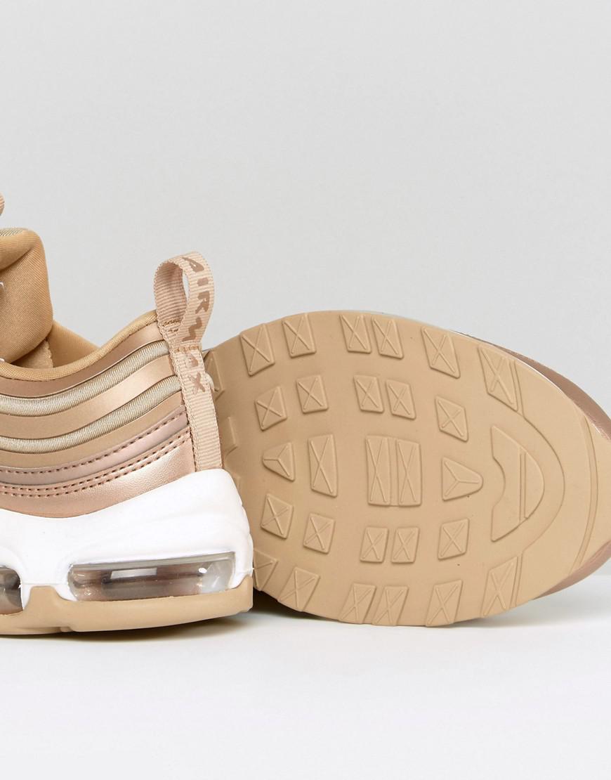 nike air max 97 metallic cashmere nike air max 97 metallic cashmere