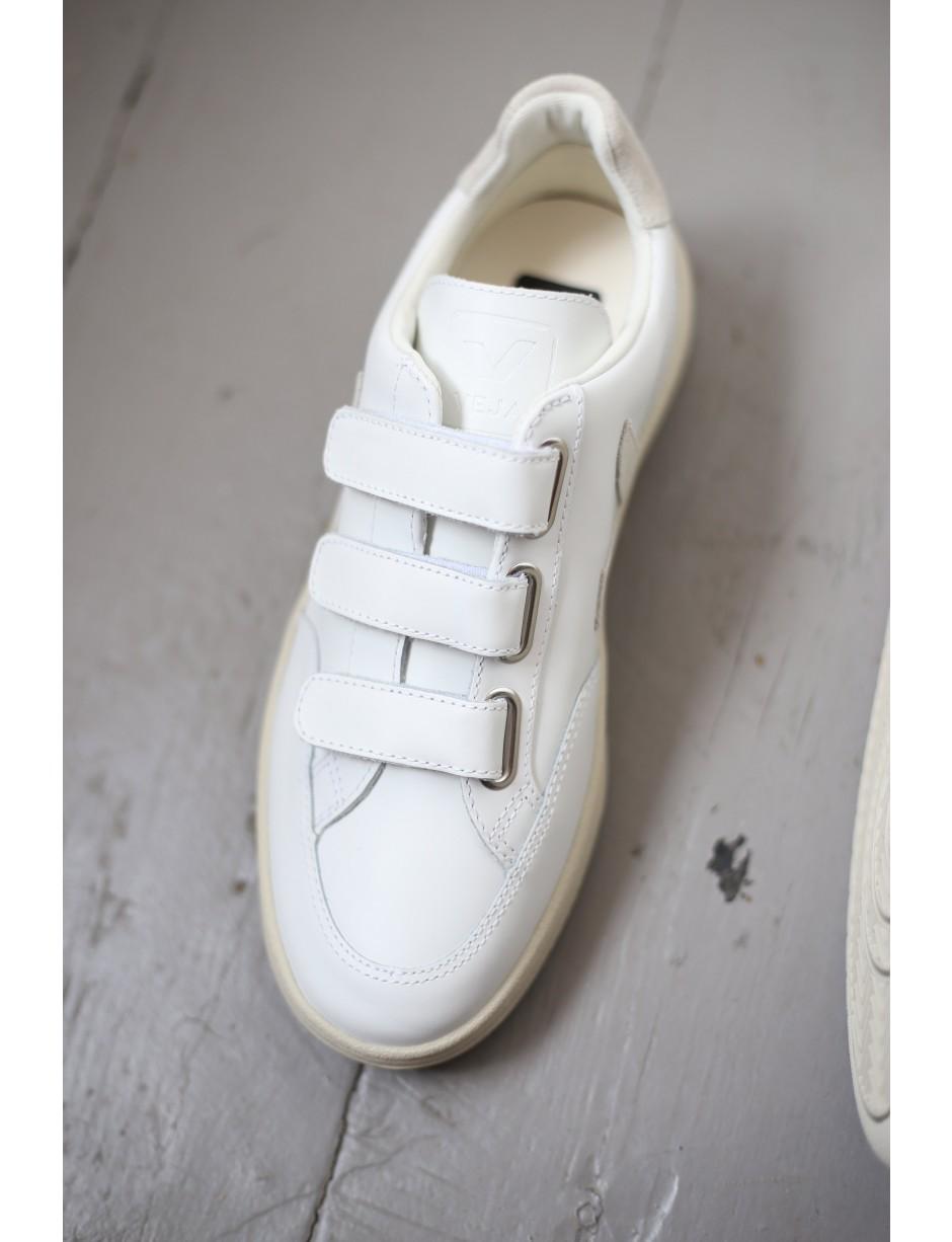 veja v12 white natural