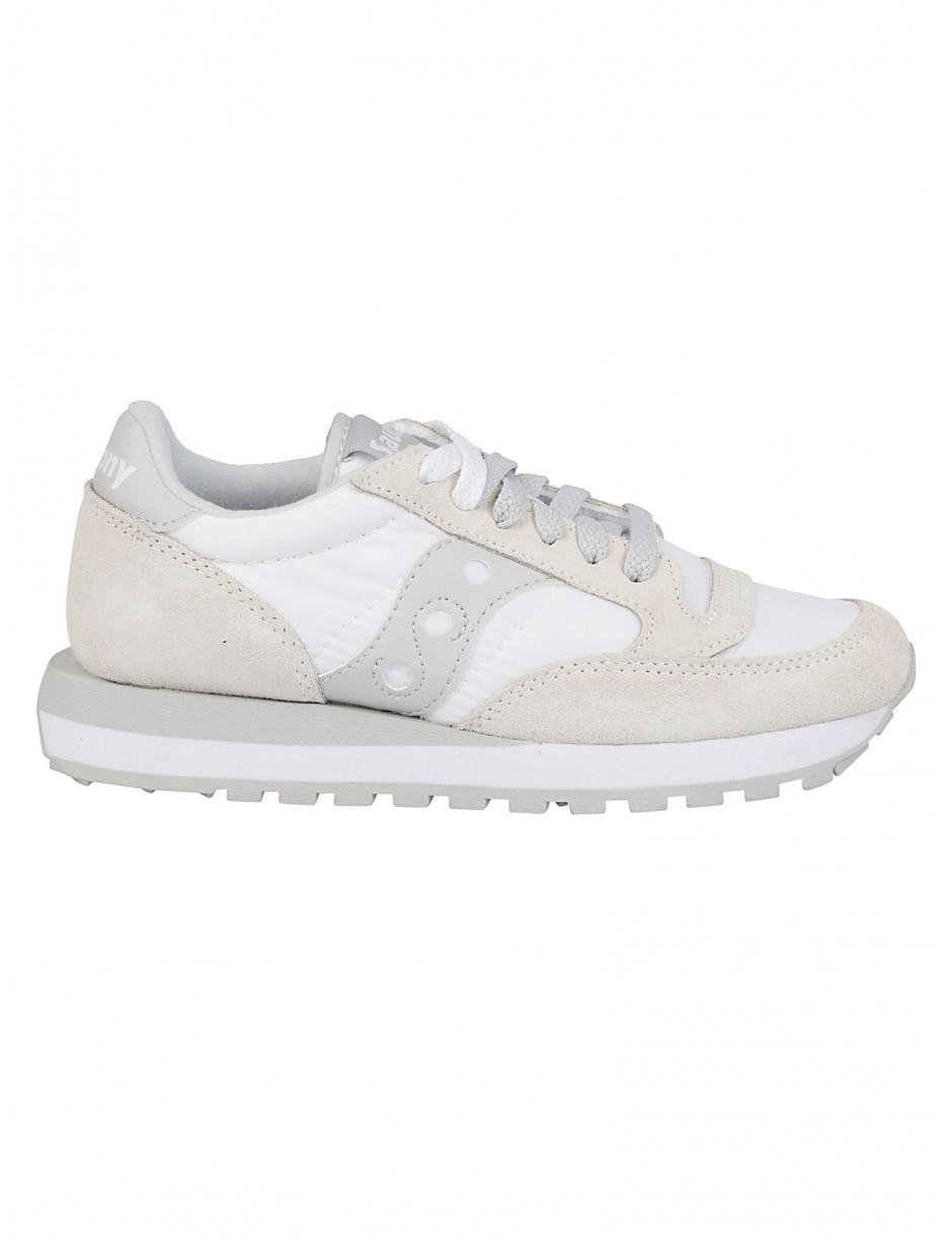 white saucony women's sneakers
