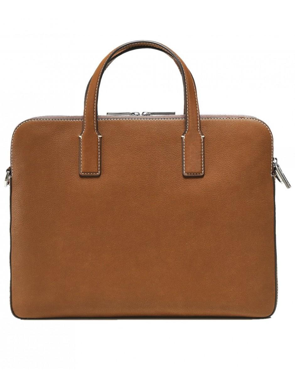 hugo boss crosstown briefcase