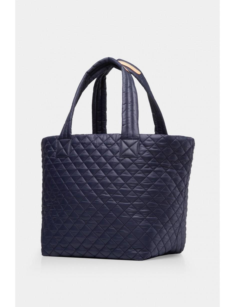 Lyst - MZ Wallace Medium Metro Tote in Blue