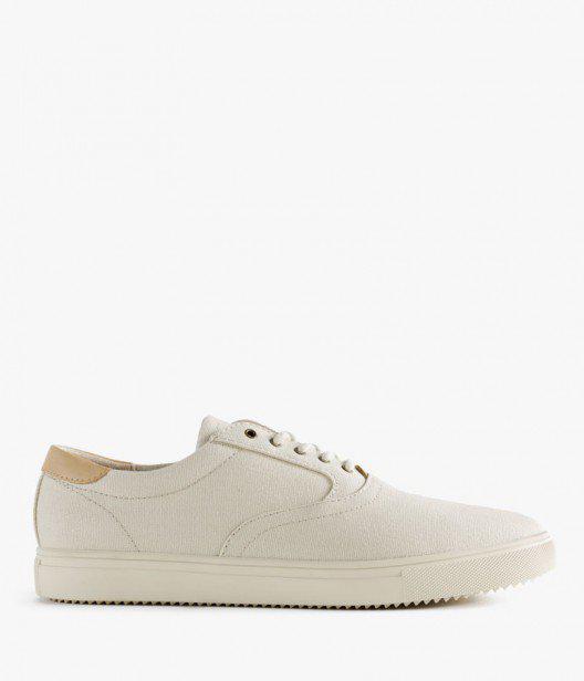 Lyst Clae Charles Sneaker In Natural For Men Gallery