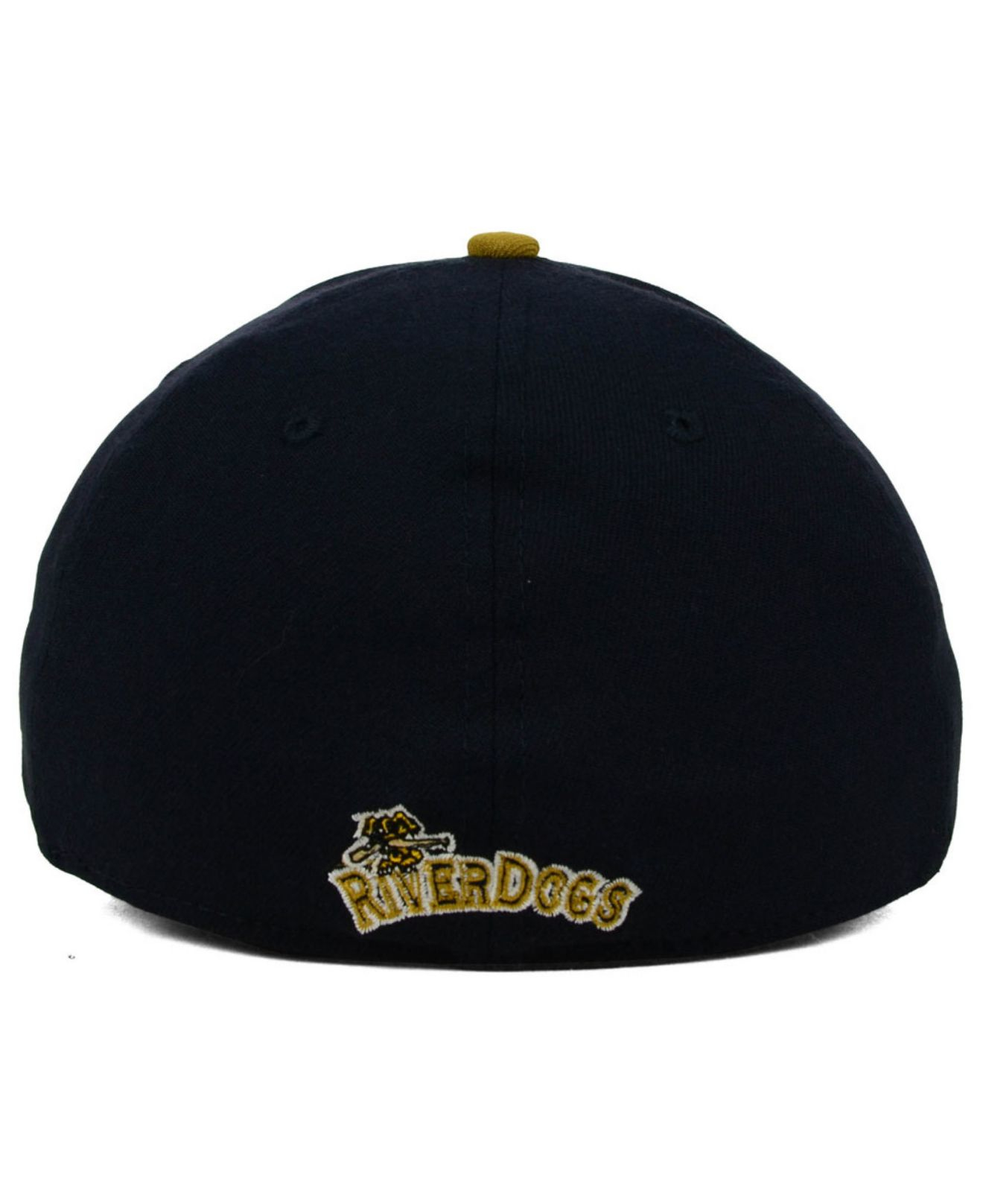 Lyst Ktz Charleston Riverdogs Classic 39Thirty Cap in Blue for Men