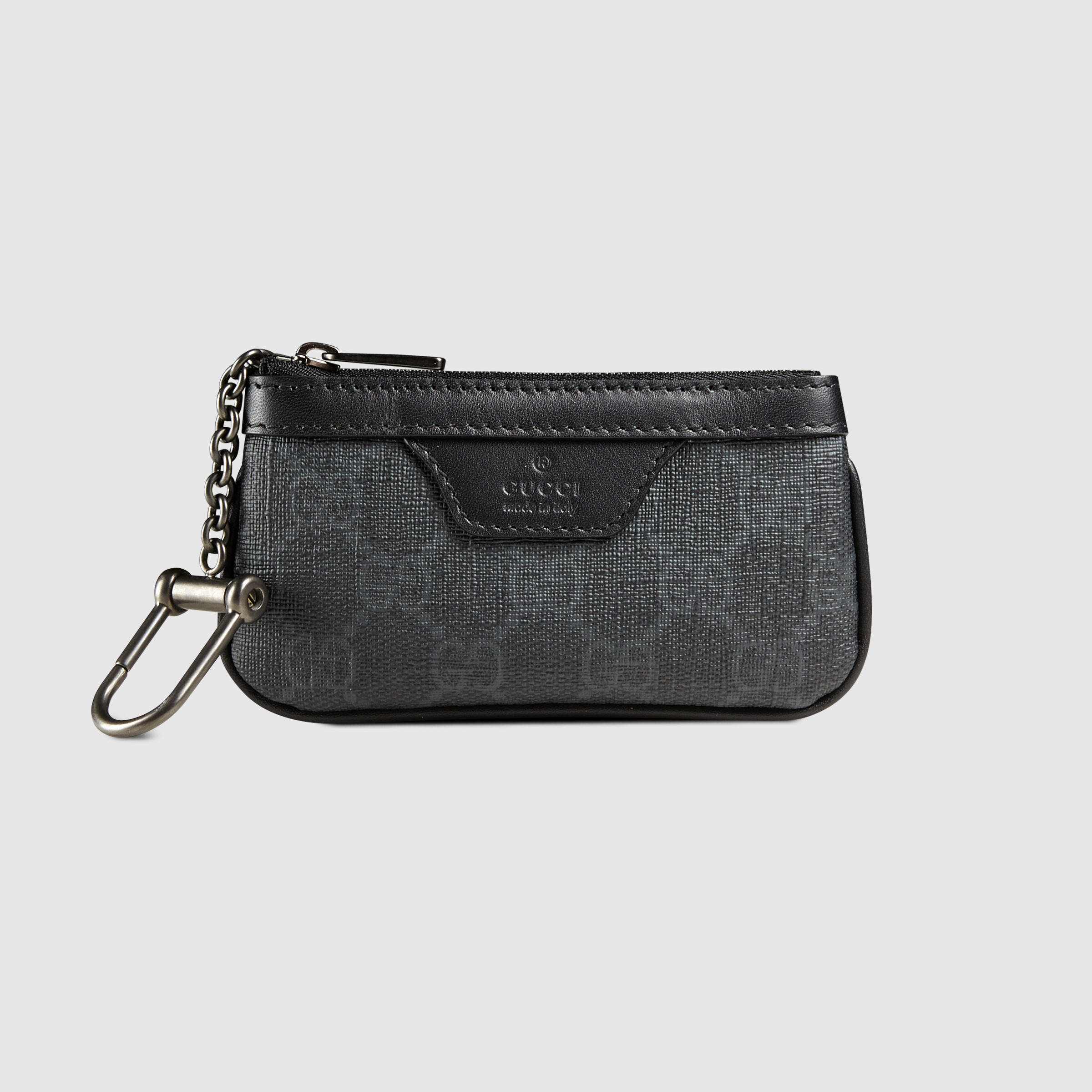 gg supreme key pouch