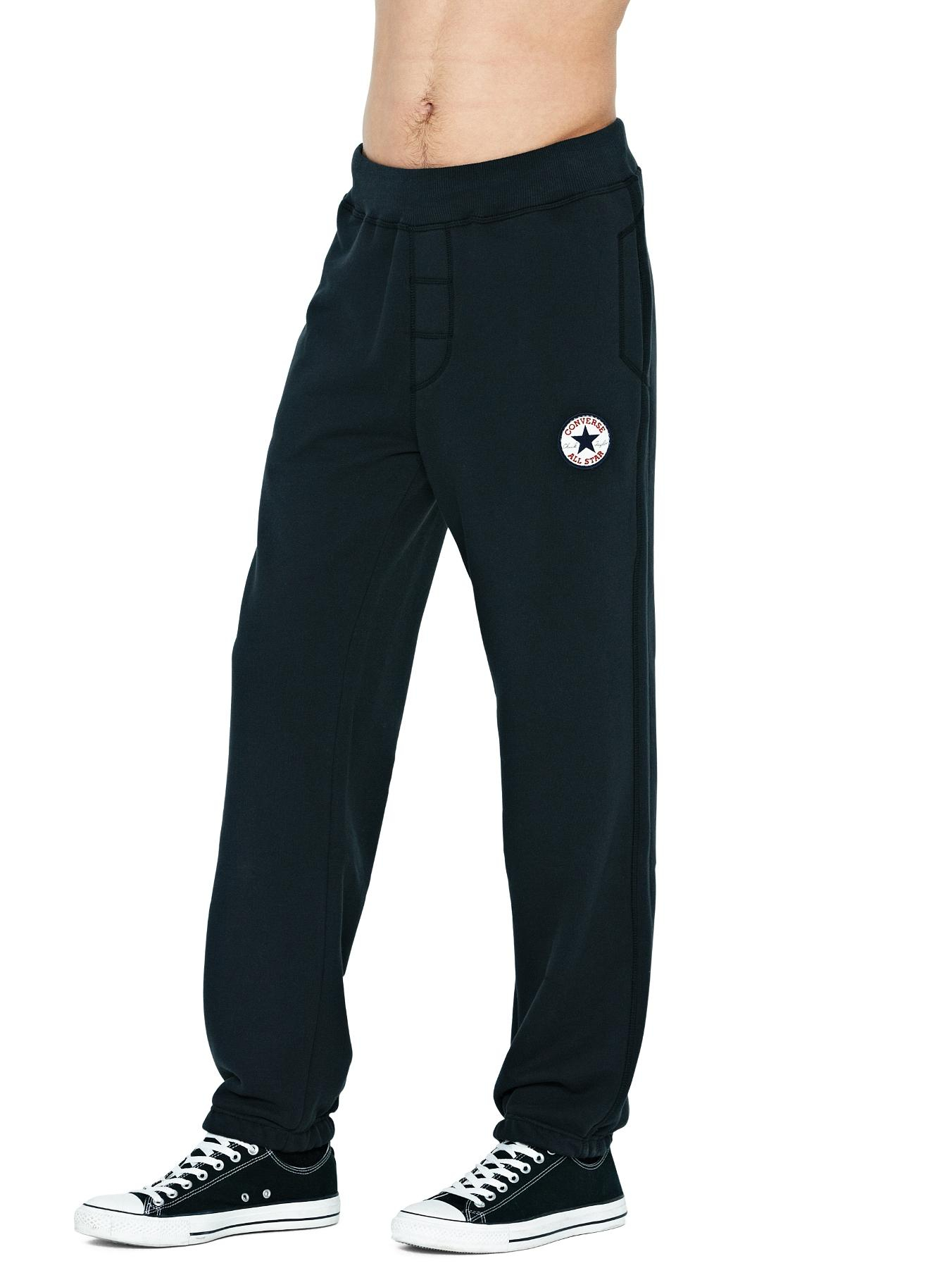 women's stretch fleece pants