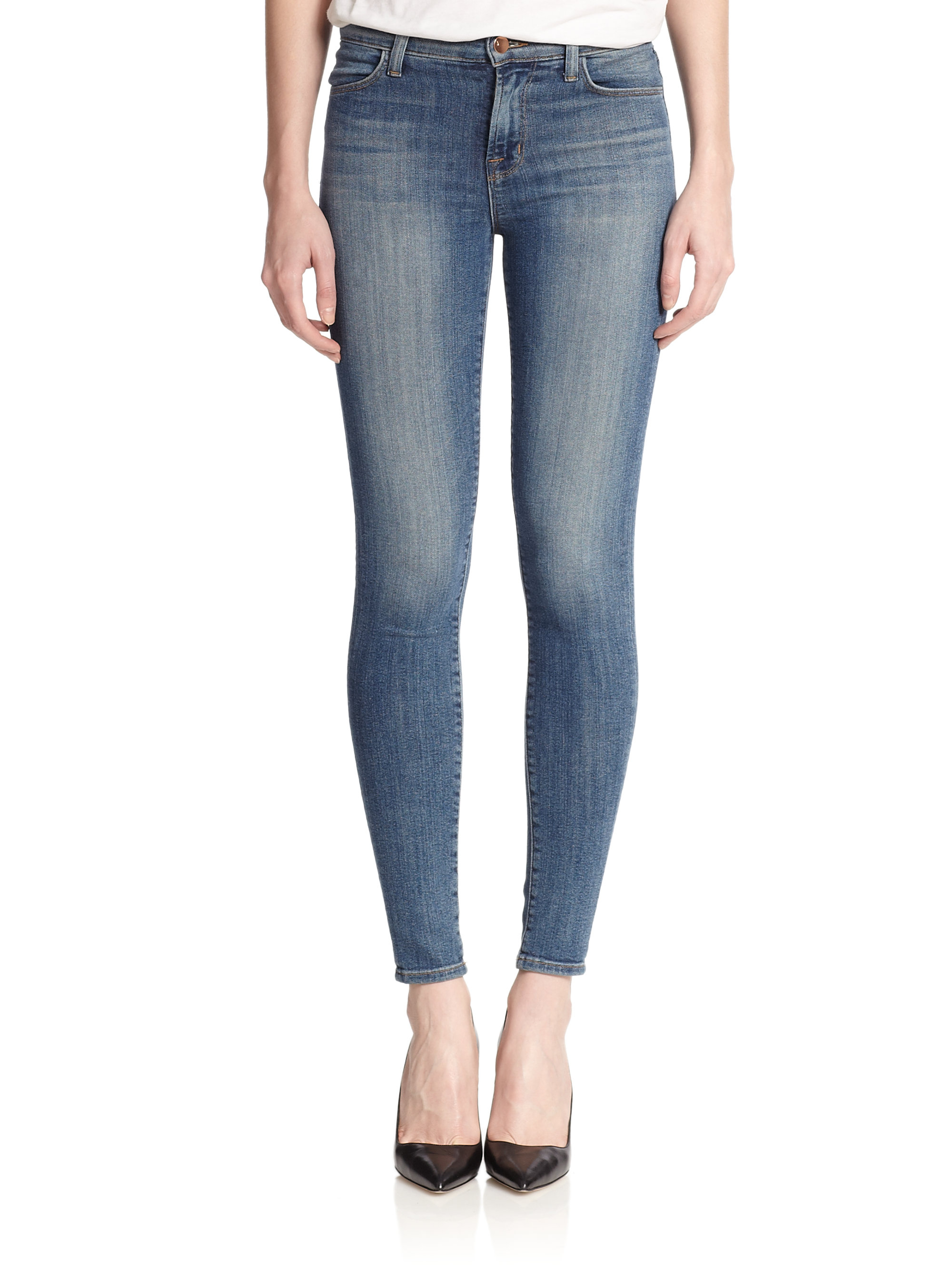 j brand maria skinny