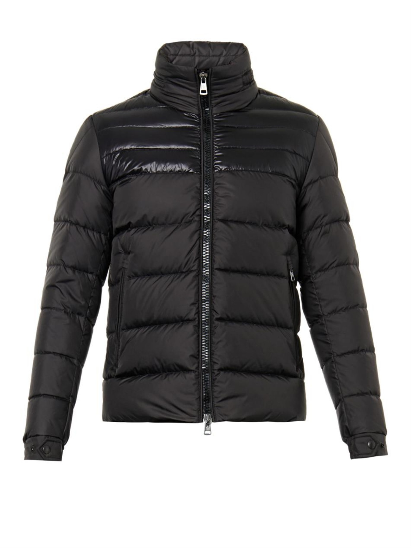 matte black moncler matte black moncler