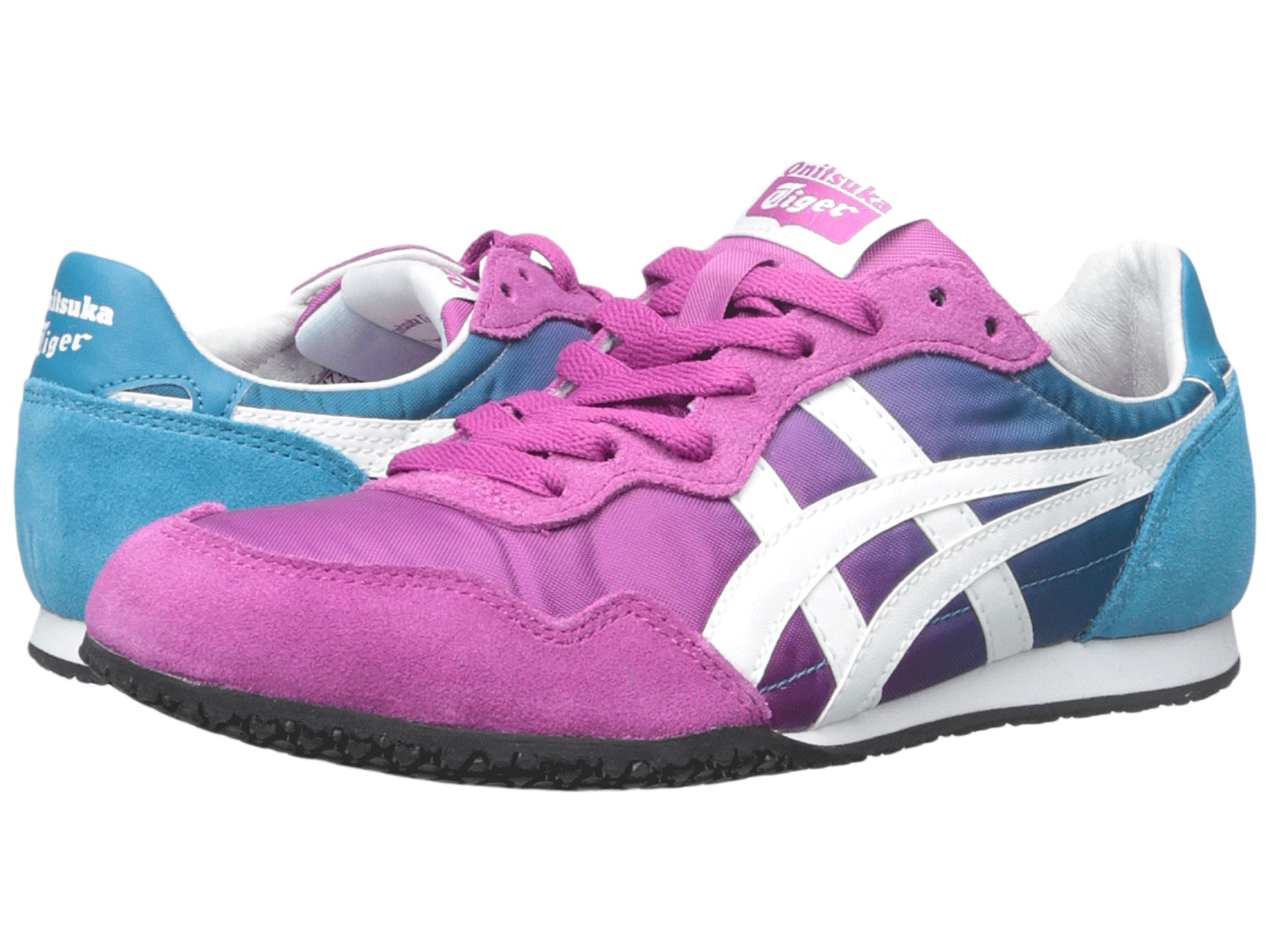 asics serrano asics serrano