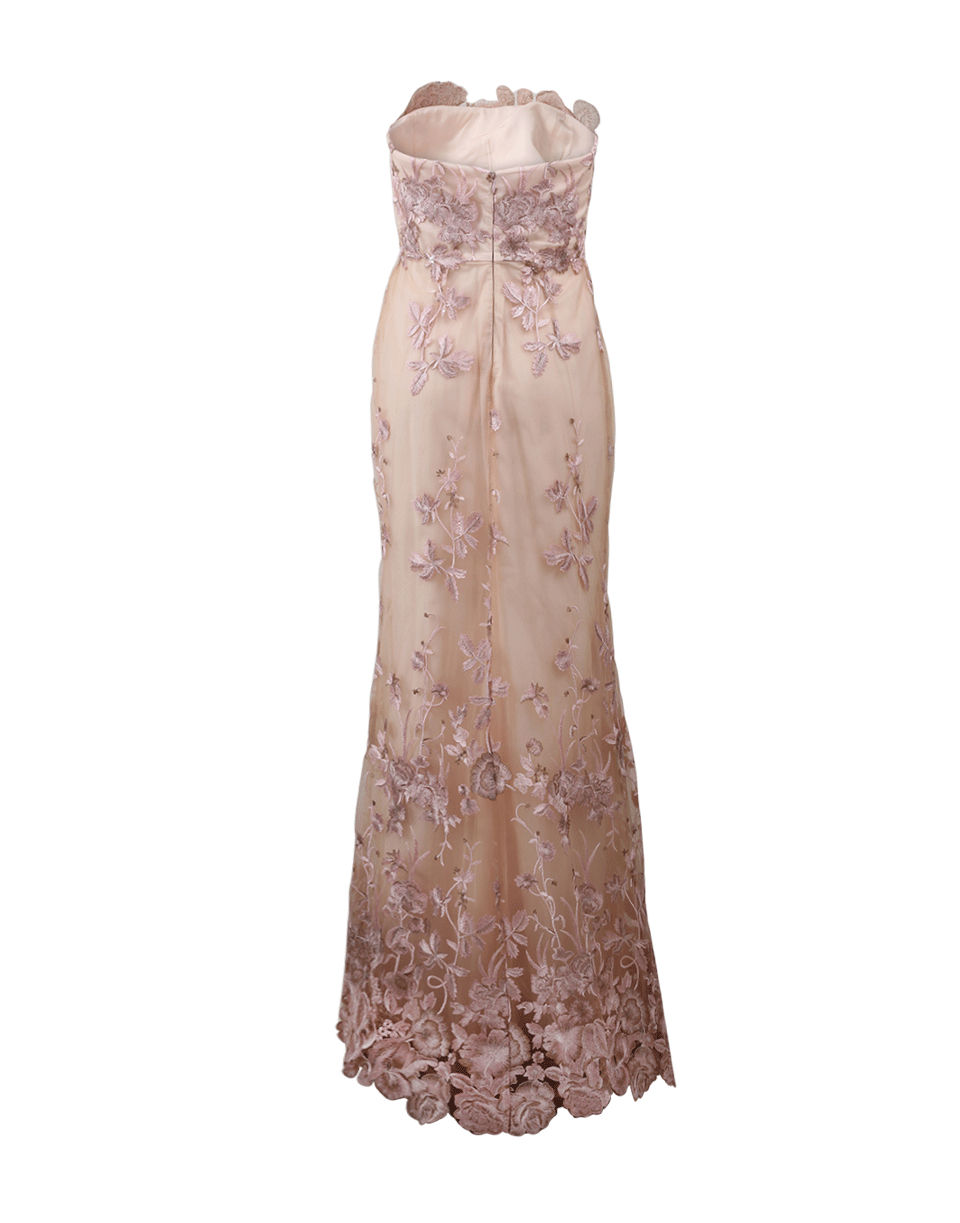 party gown 2021