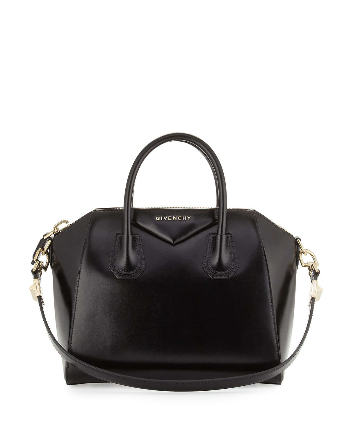 givenchy antigona small size in cm