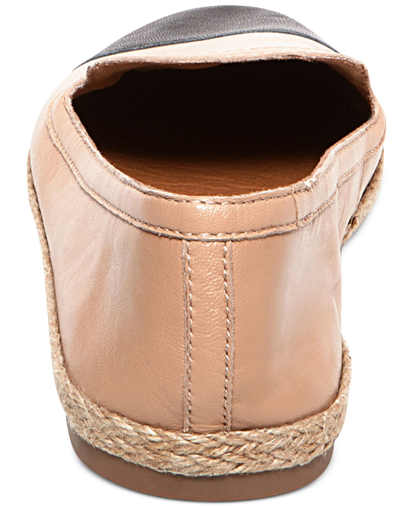 espadrille flats steve madden
