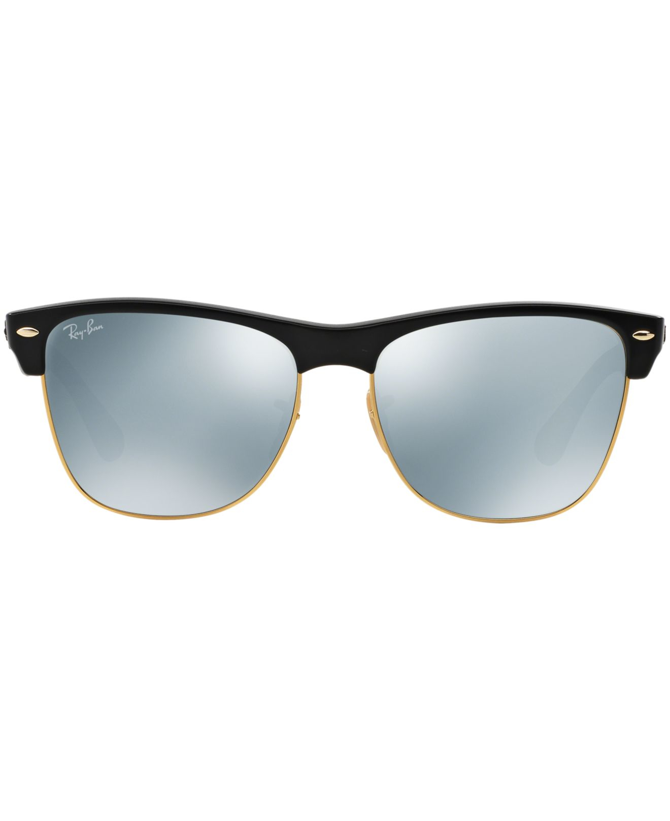 Ray Ban Clubmaster Oversized Ray Ban Clubmaster Oversized