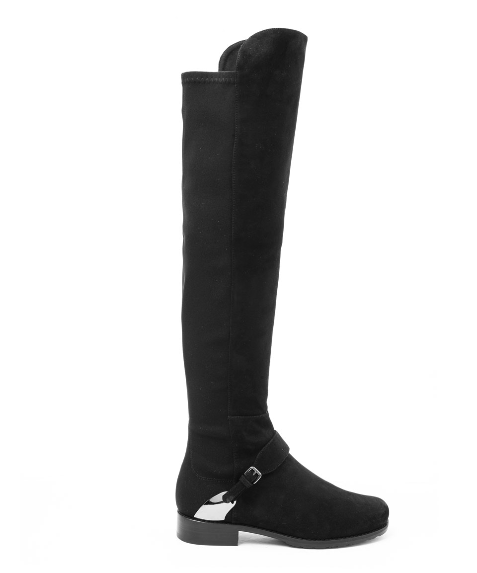 stuart weitzman boots over knee