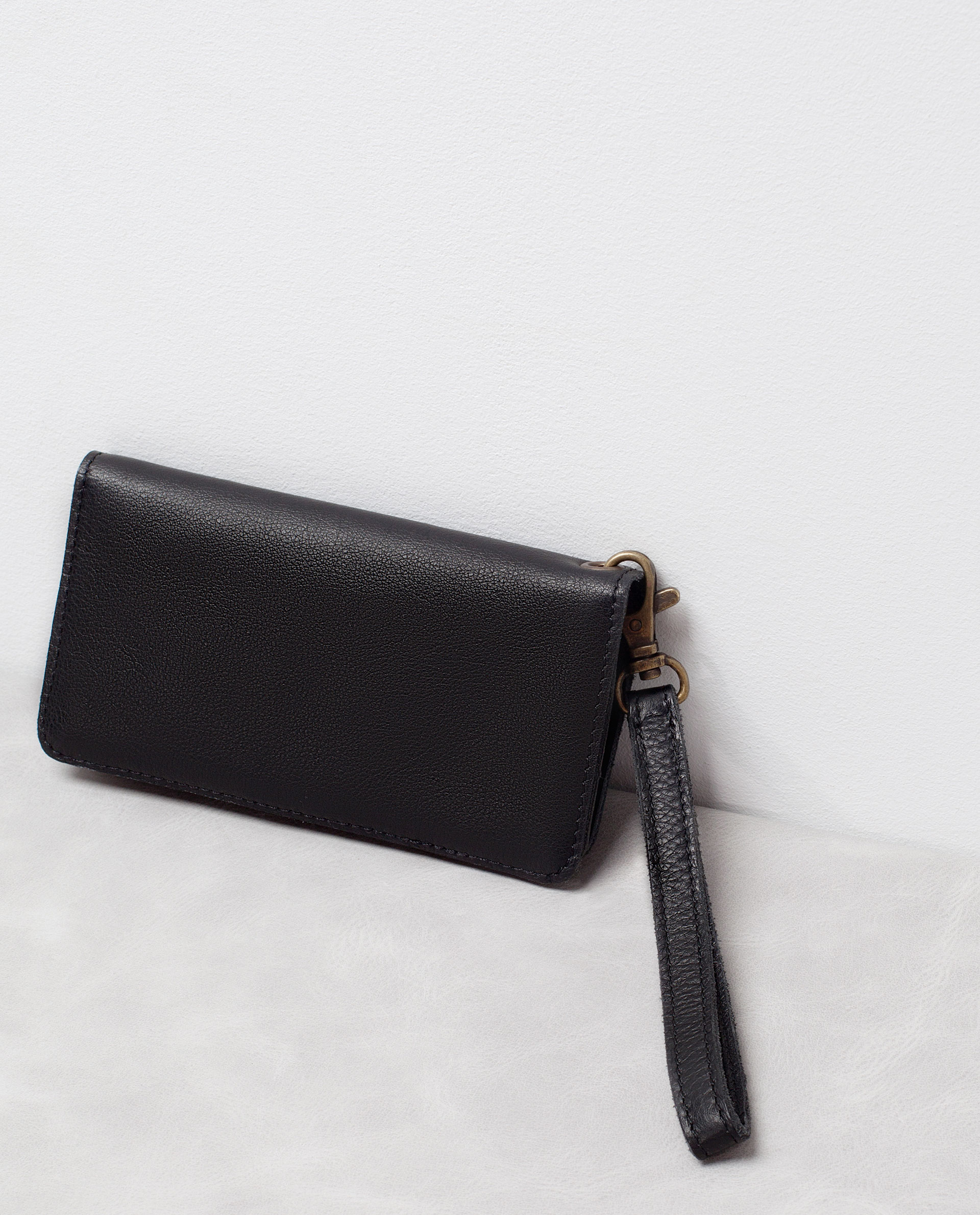 mobile phone bag zara