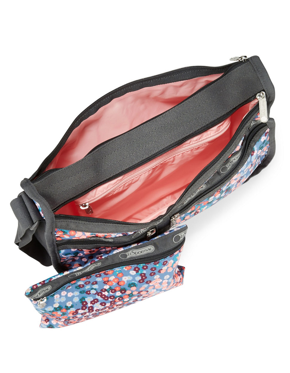 LeSportsac Deluxe Everyday Bag - Lyst