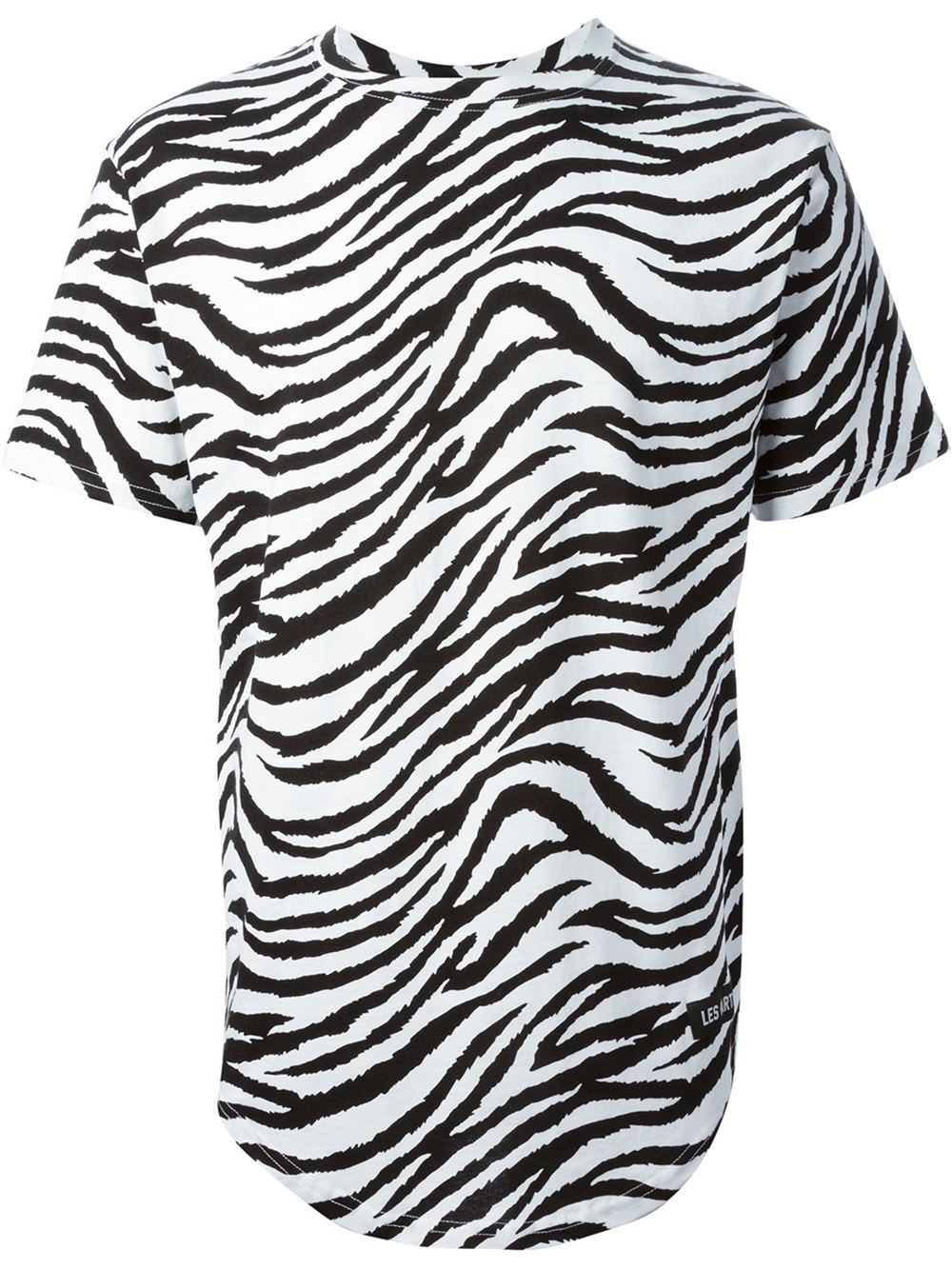 zebra shirts