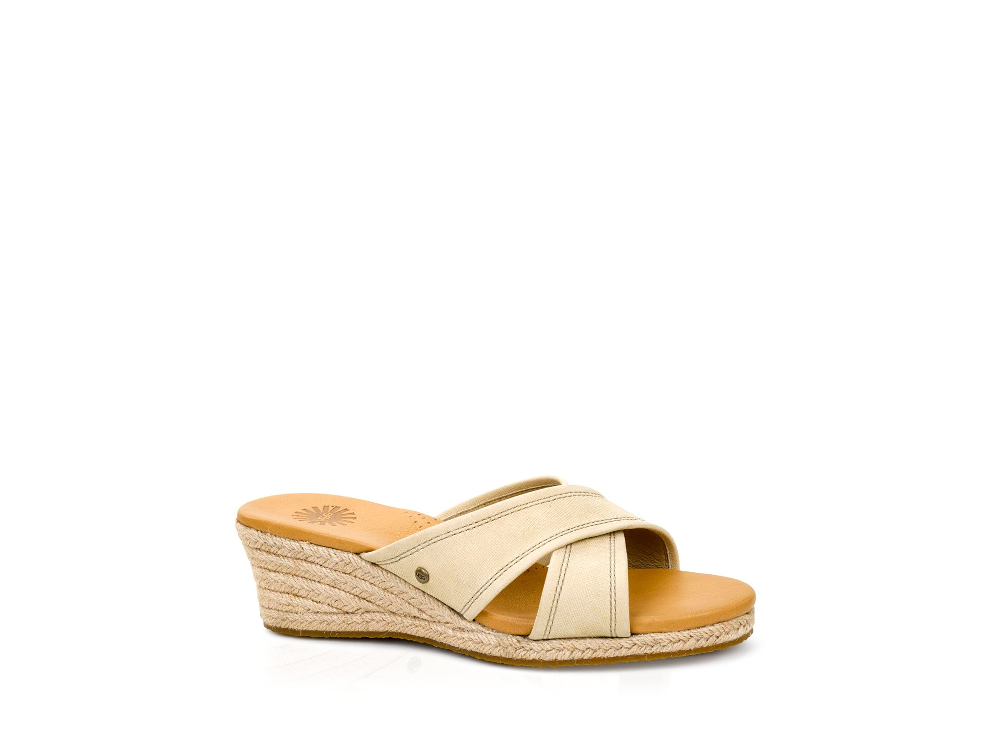 ugg espadrilles sandals ugg ugg 174 australia open toe platform slide espadrille ugg espadrilles sandals ugg ugg 174 australia open toe platform slide espadrille