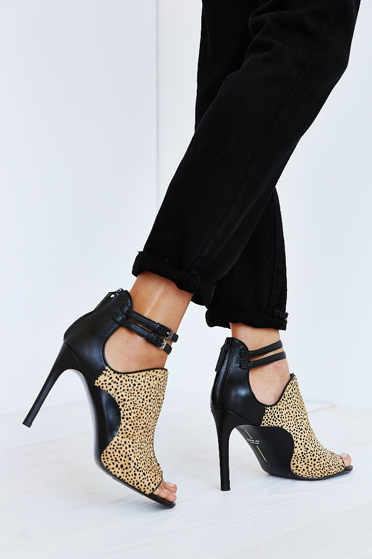 dolce vita tortoise heel