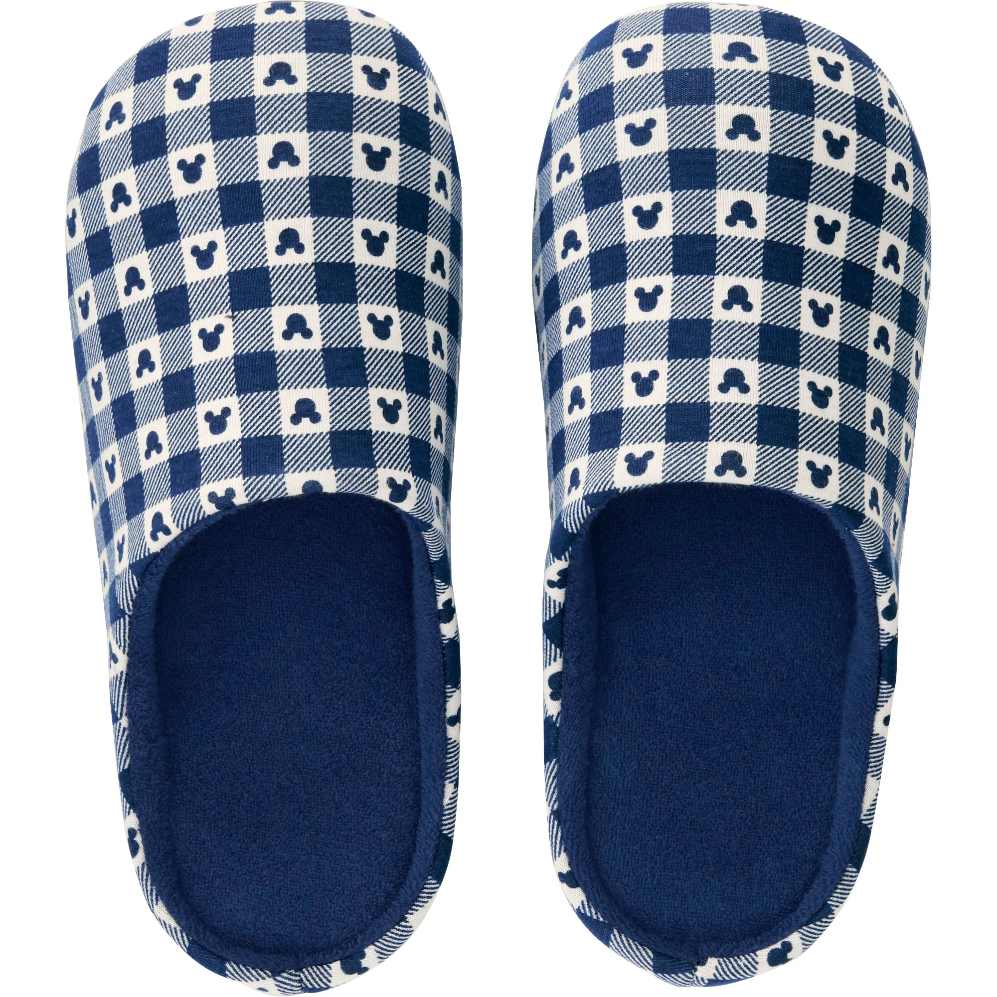 Uniqlo Disney Project Slippers in Blue for Men (NAVY) Lyst