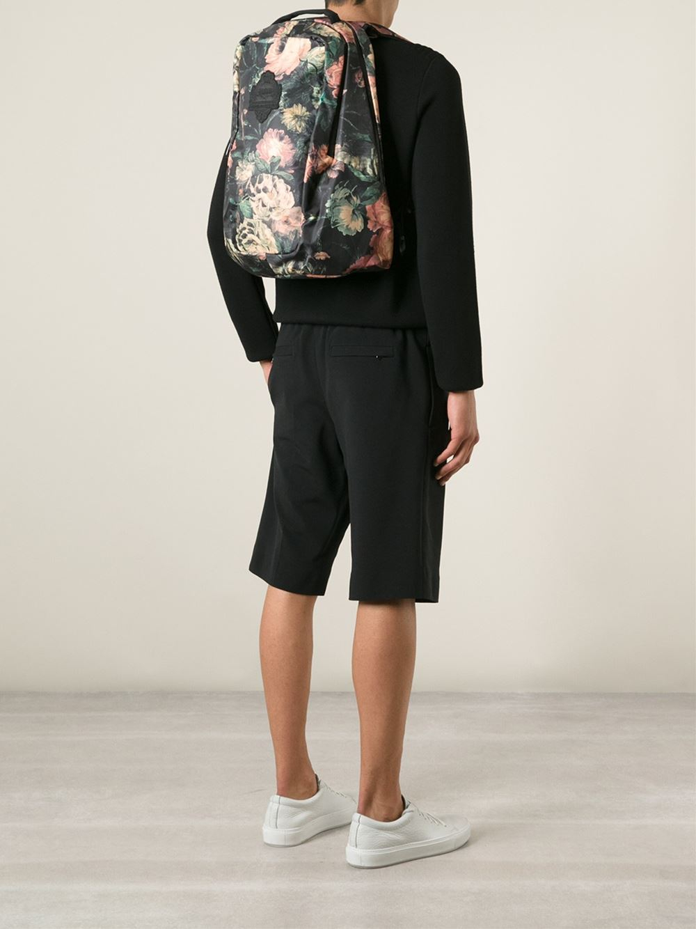 Puma House Of Hackney X Backpack in Multicolor for Men ...  