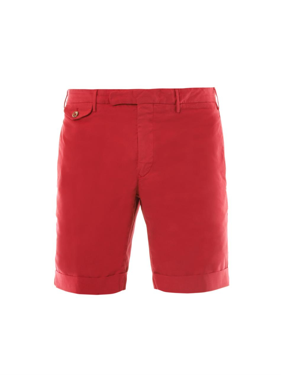 incotex shorts