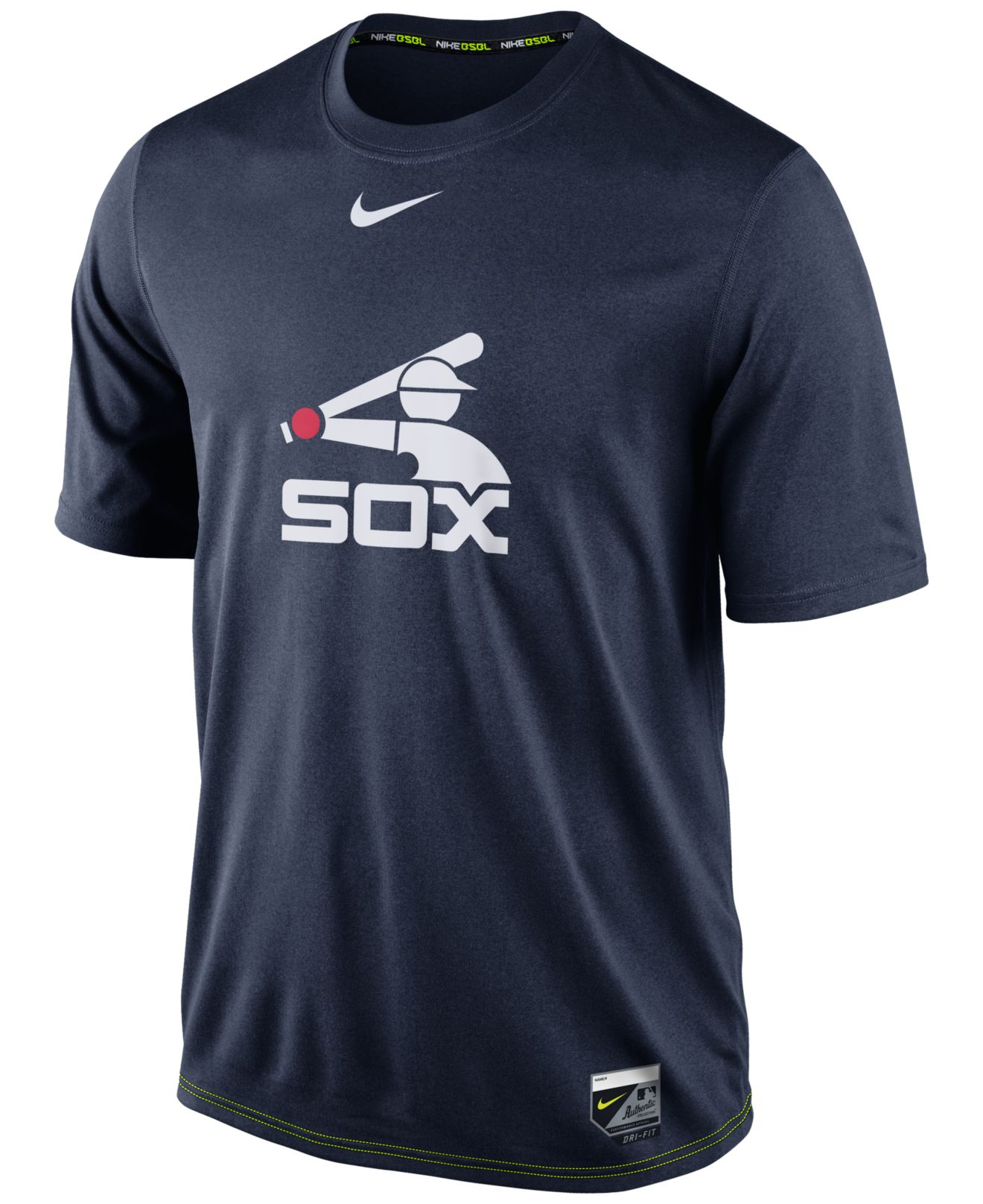 white sox south side shirt nike