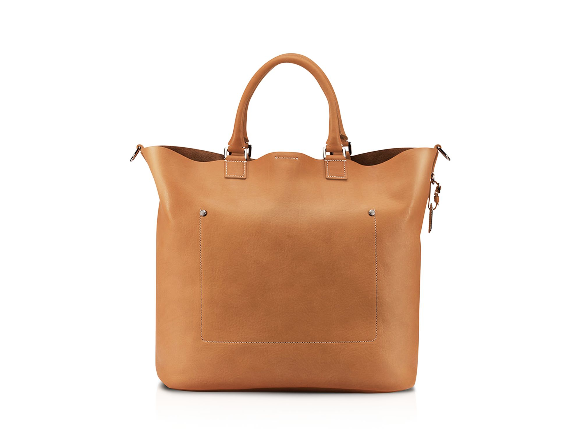 shinola purse