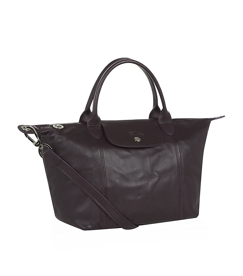 longchamp small handbag