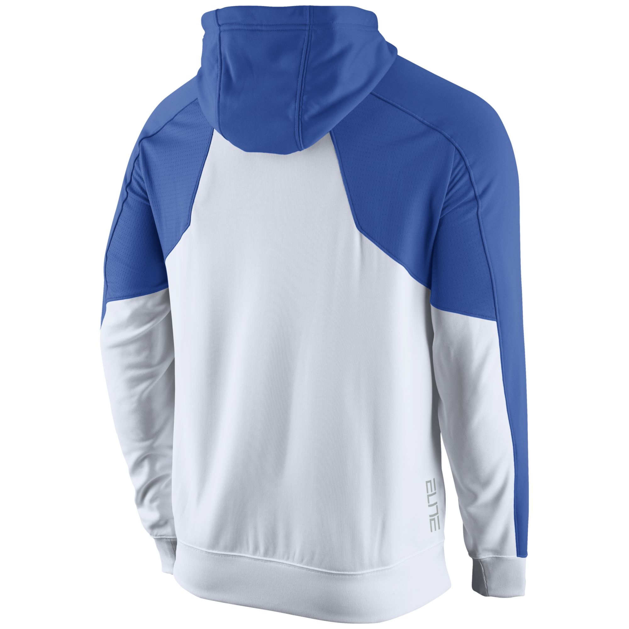 Nike Mens Kentucky Wildcats Thermafit Fullzip Hoodie in Blue for Men Lyst