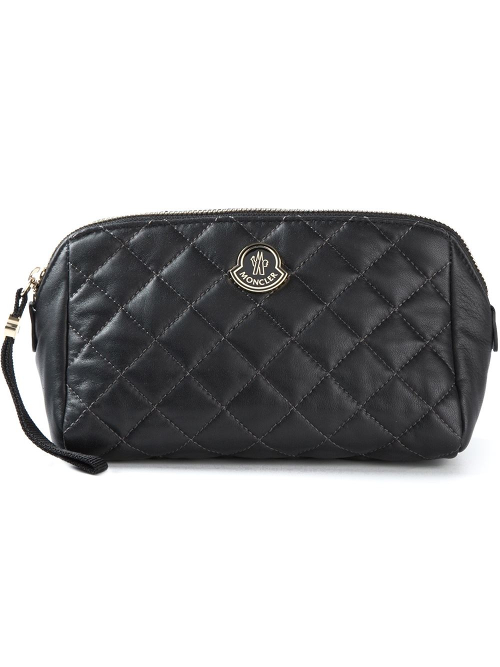 beauty case moncler beauty case moncler