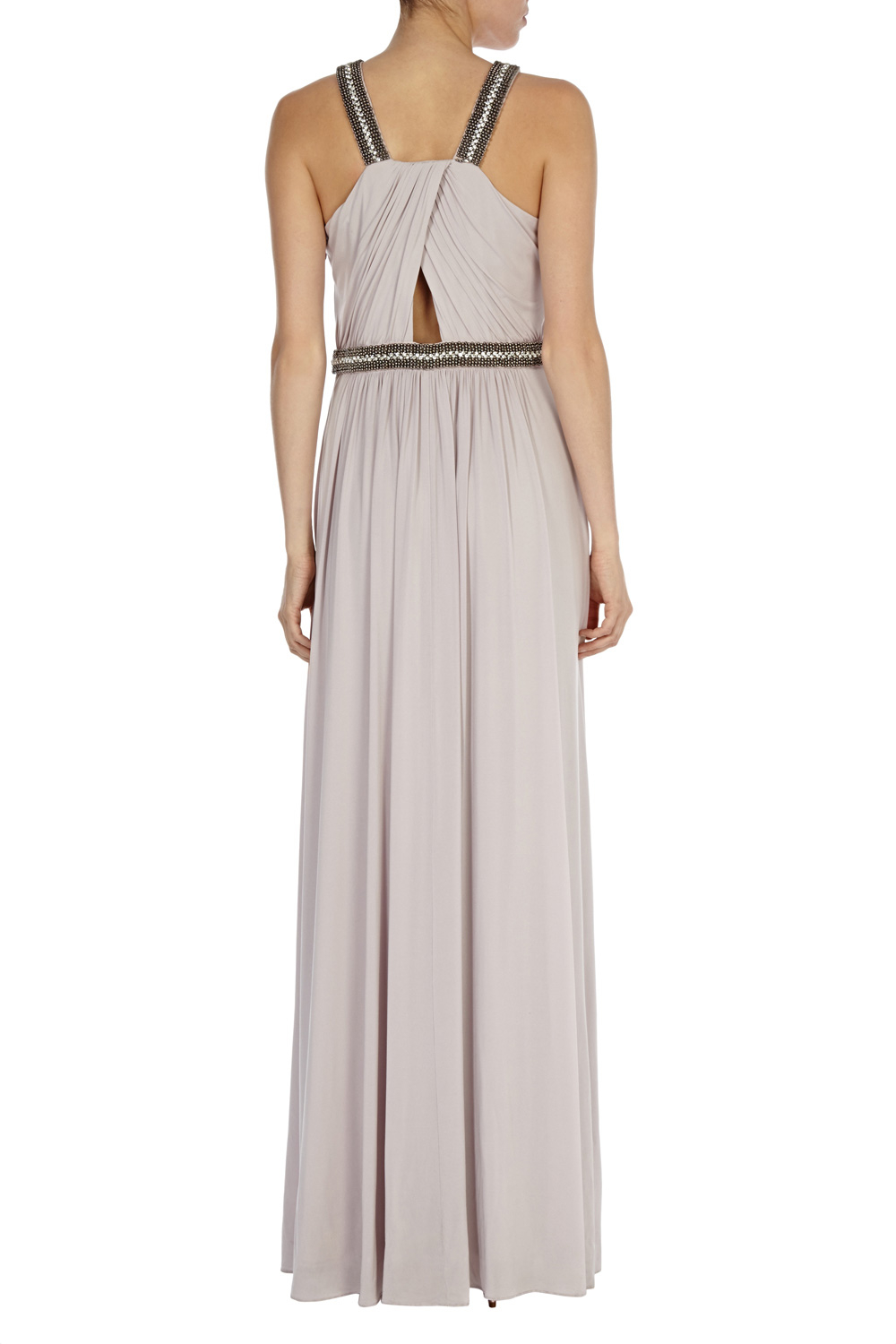 coast maxi