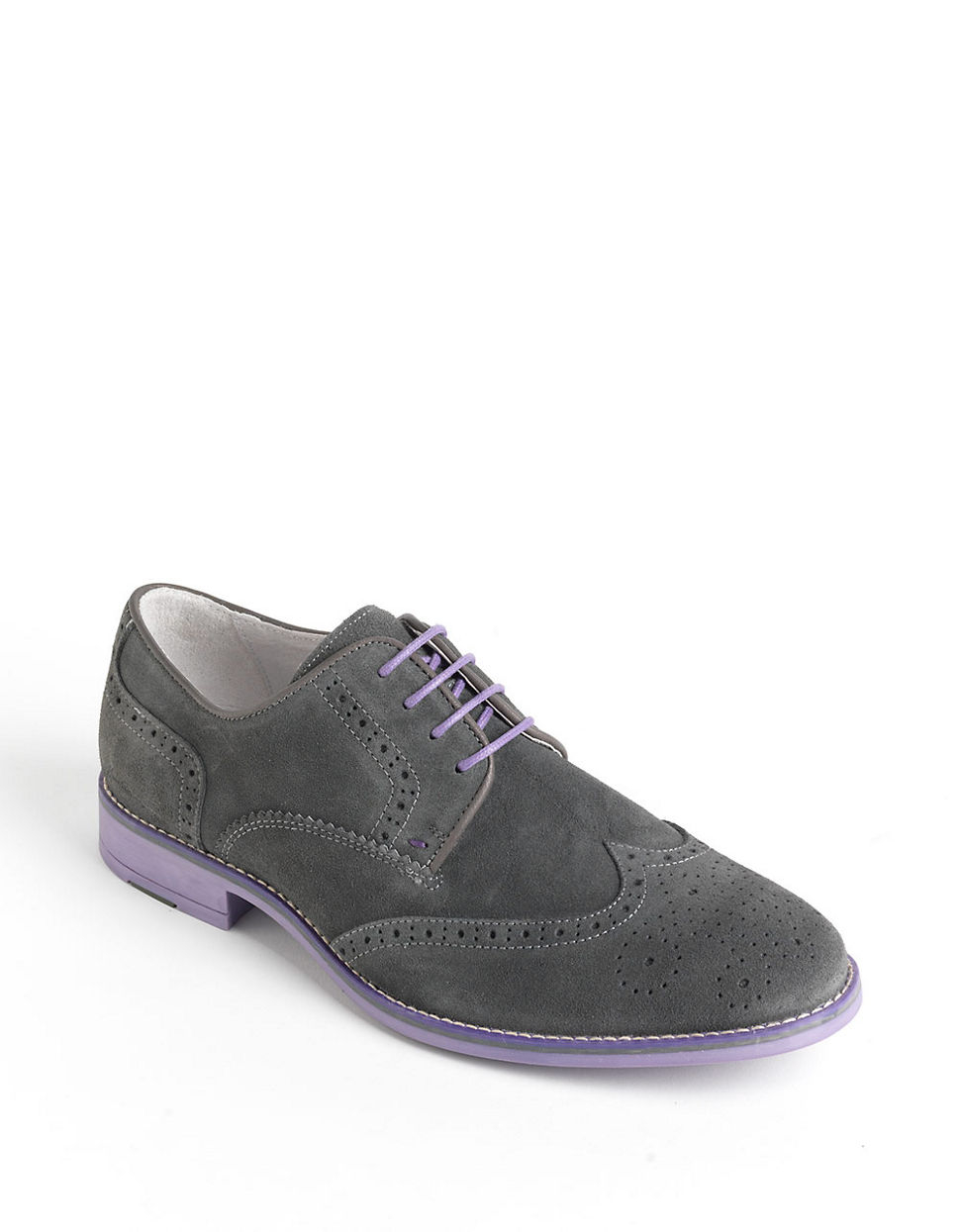kenneth cole wingtips