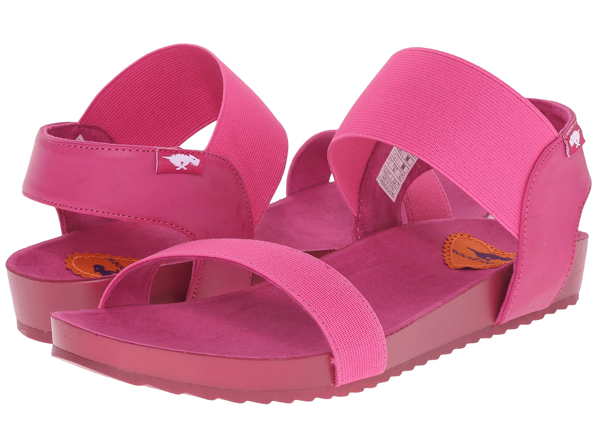Womens Sandals Rocket Dog Fuji Fuchsia Finish Line Gore Womens Sandals Rocket Dog Fuji Fuchsia Finish Line Gore
