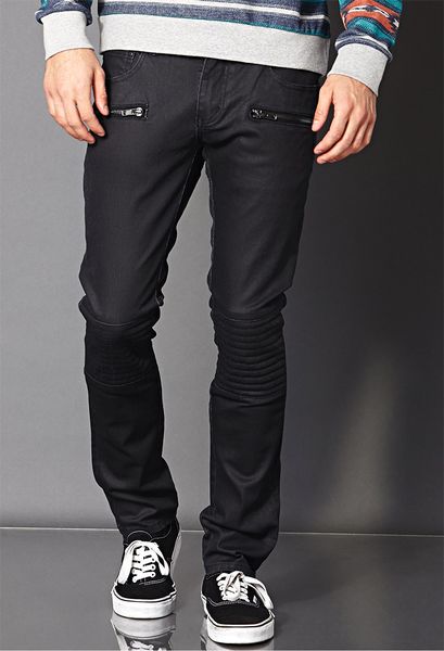 only jeans forever black