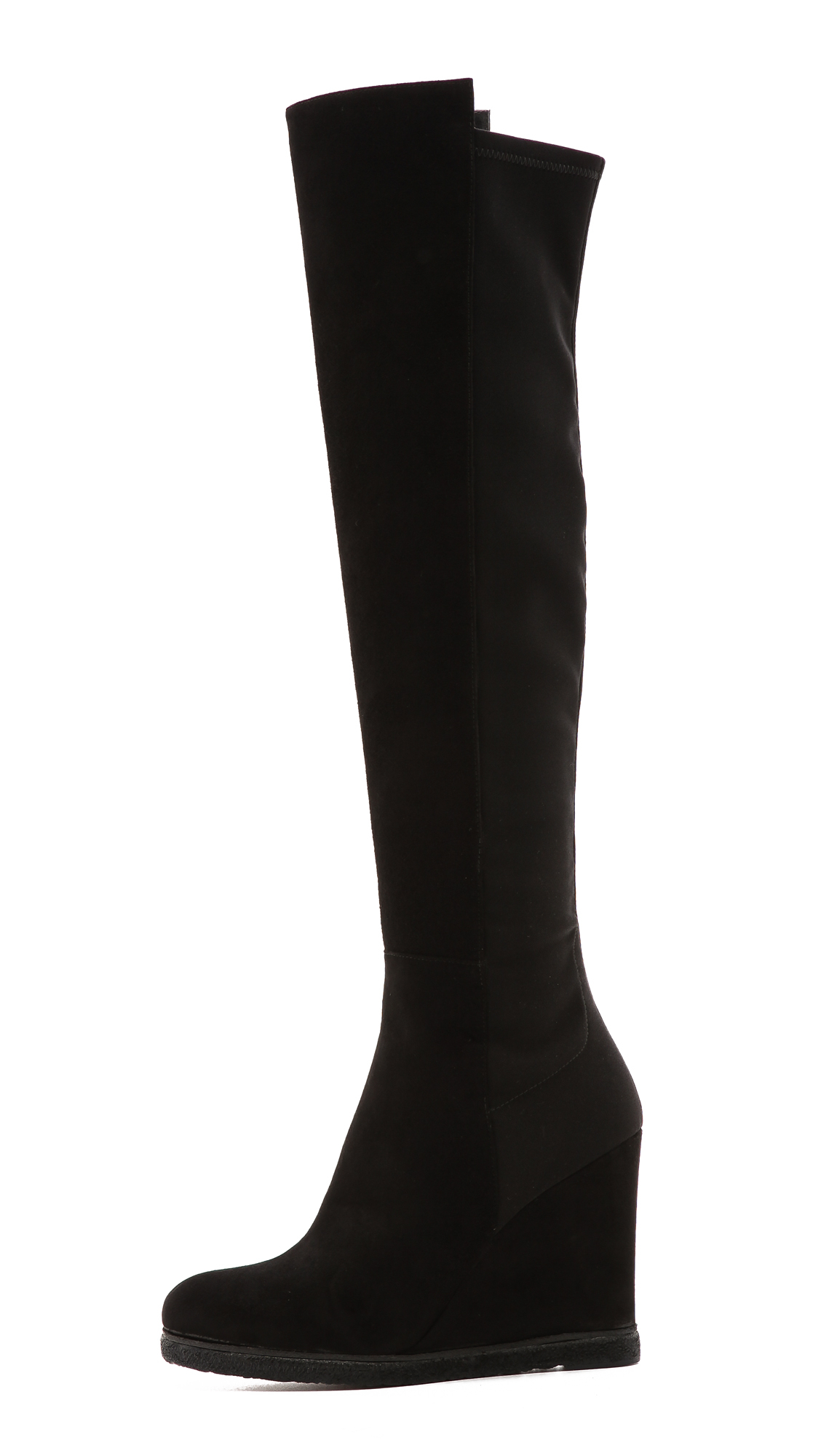 stuart weitzman demiswoon