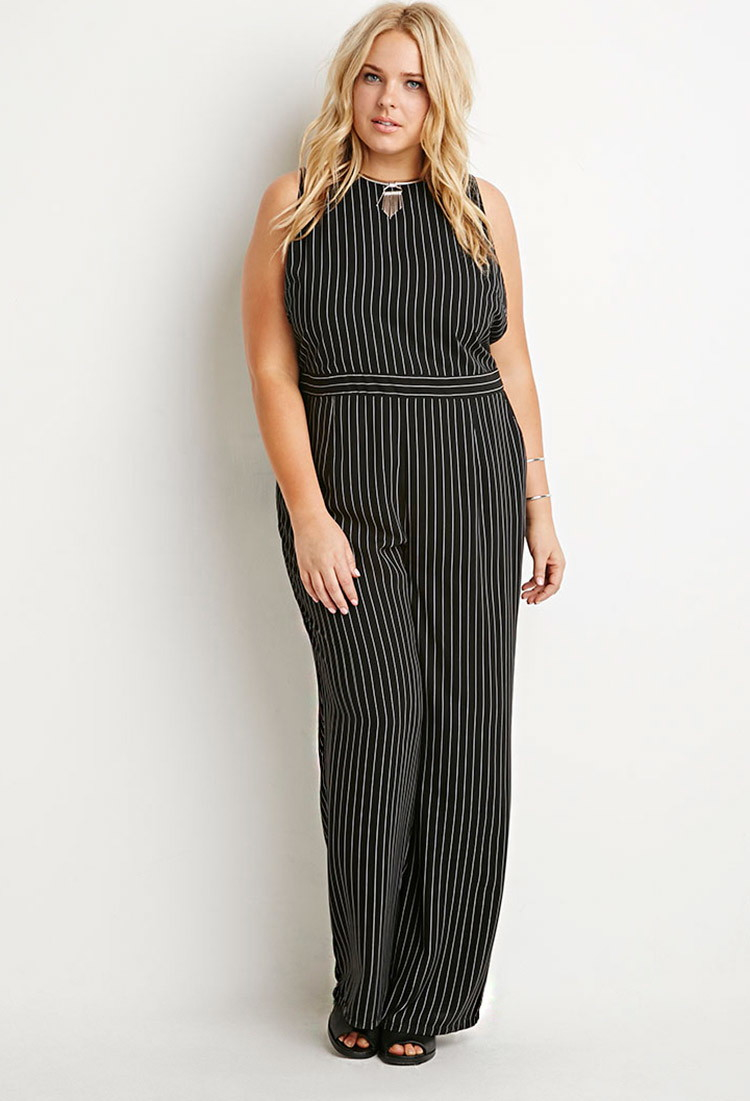 forever new jumpsuit