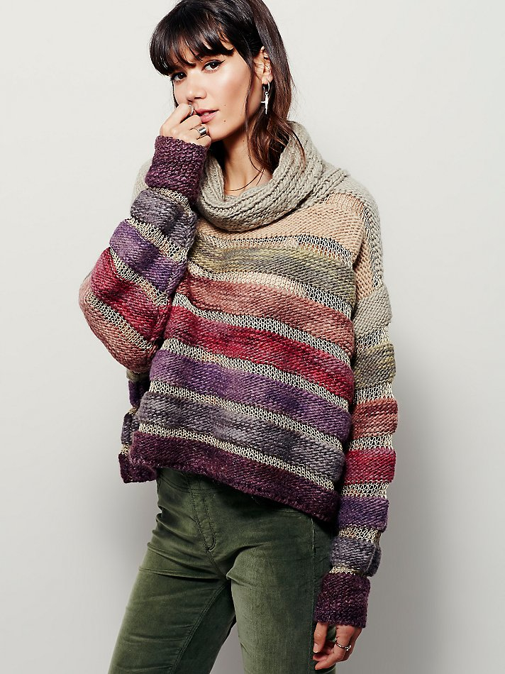 Online ing knit sweaters for cheap free people maxi online
